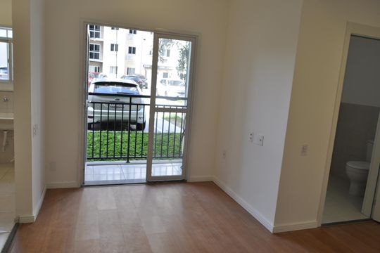 Apartamento à venda com 1 quarto, 45m² em Engenho de Dentro, Rio de Janeiro