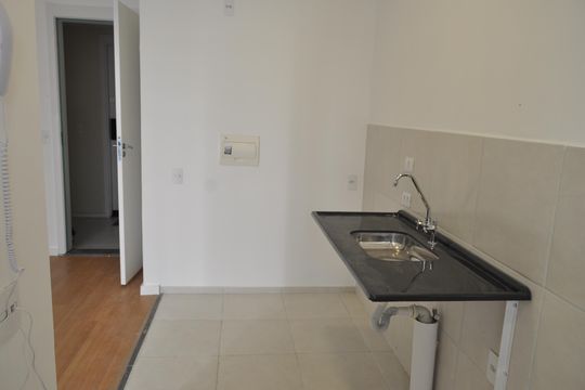 Apartamento à venda com 1 quarto, 45m² em Engenho de Dentro, Rio de Janeiro