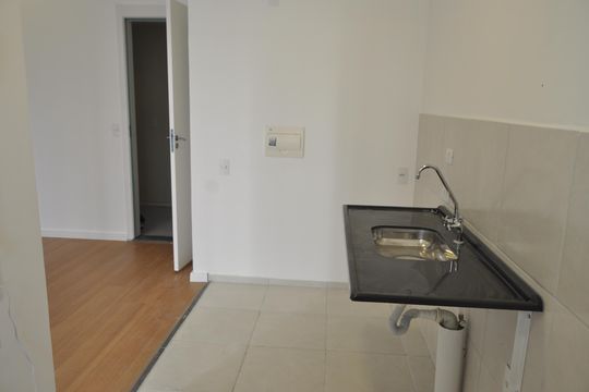Apartamento à venda com 1 quarto, 45m² em Engenho de Dentro, Rio de Janeiro