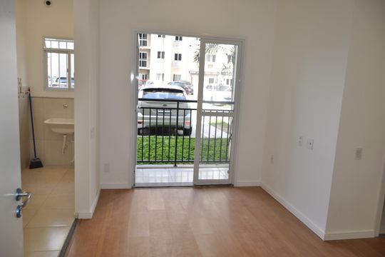 Apartamento à venda com 1 quarto, 45m² em Engenho de Dentro, Rio de Janeiro