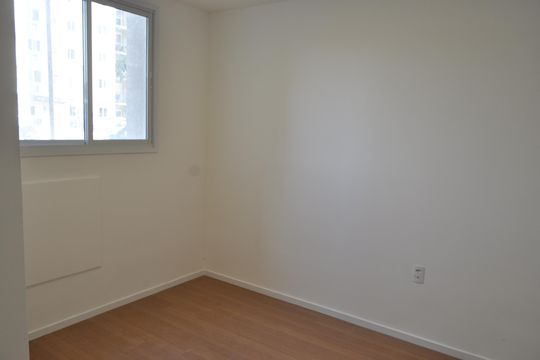 Apartamento à venda com 1 quarto, 45m² em Engenho de Dentro, Rio de Janeiro