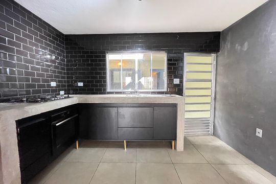Casa à venda com 3 quartos, 130m² em Vila Lageado, São Paulo