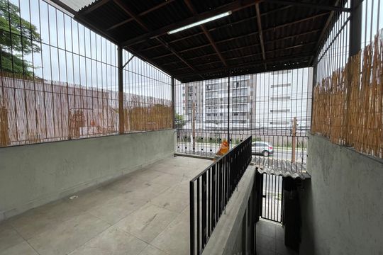 Casa à venda com 3 quartos, 130m² em Vila Lageado, São Paulo