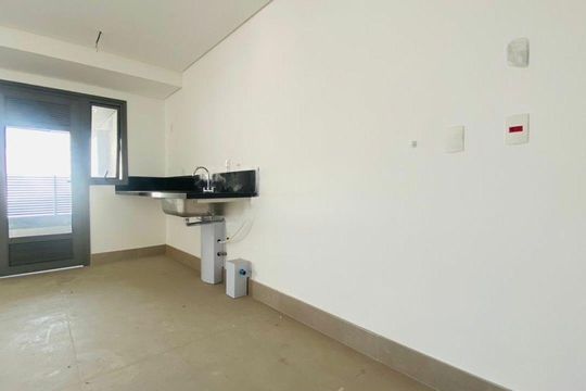 Apartamento à venda com 3 quartos, 131m² em Cidade Monções, São Paulo