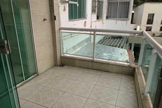 Apartamento à venda com 2 quartos, 64m² em Freguesia (Ilha do Governador), Rio de Janeiro