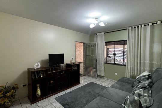 Casa à venda com 5 quartos, 278m² em Parque Capuava, Santo André