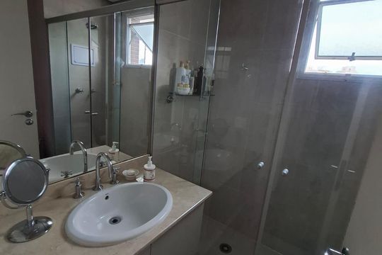 Apartamento à venda com 3 quartos, 129m² em Vila Leopoldina, São Paulo
