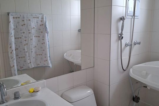 Apartamento à venda com 3 quartos, 129m² em Vila Leopoldina, São Paulo