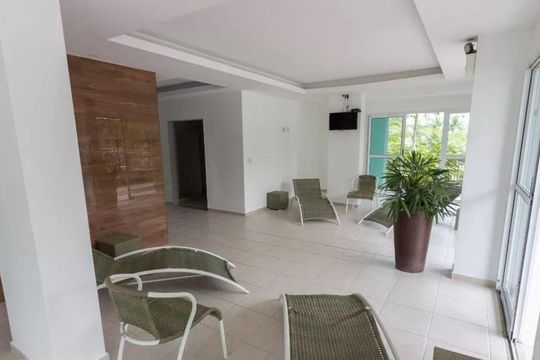 Apartamento à venda com 2 quartos, 78m² em Barra Olímpica, Rio de Janeiro