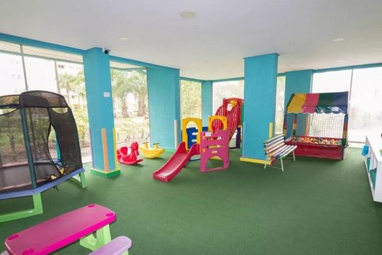 Apartamento à venda com 2 quartos, 78m² em Barra Olímpica, Rio de Janeiro