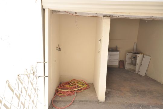 Área de Serviço de casa para alugar com 2 quartos, 95m² em Tucuruvi, São Paulo
