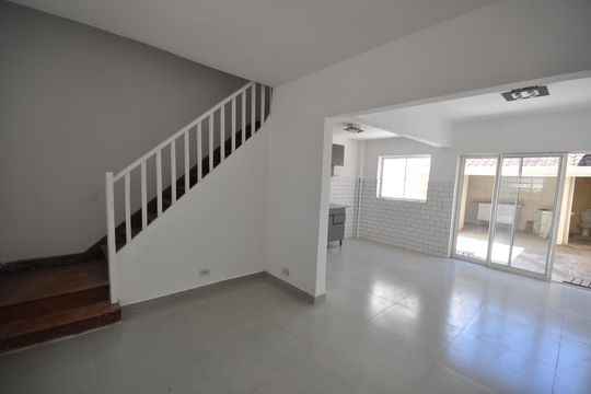 Sala de casa para alugar com 2 quartos, 95m² em Tucuruvi, São Paulo