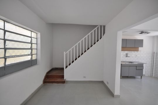 Sala de casa para alugar com 2 quartos, 95m² em Tucuruvi, São Paulo
