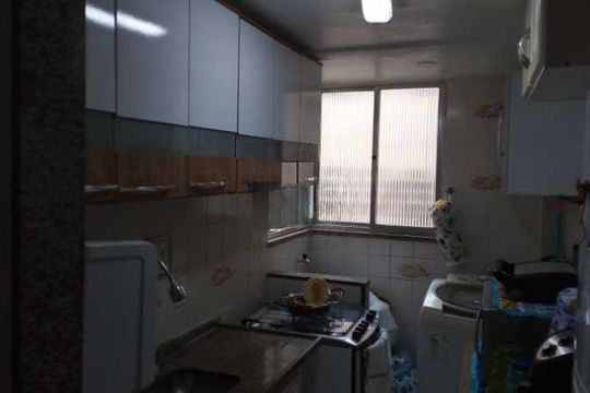 Apartamento à venda com 2 quartos, 48m² em Freguesia (Ilha do Governador), Rio de Janeiro