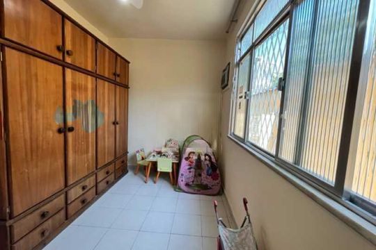 Casa à venda com 3 quartos, 388m² em Freguesia (Ilha do Governador), Rio de Janeiro