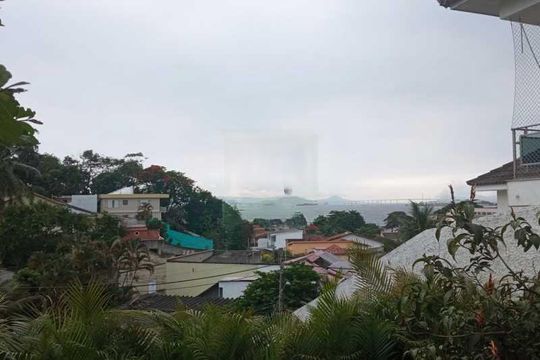 Casa à venda com 4 quartos, 360m² em Freguesia (Ilha do Governador), Rio de Janeiro