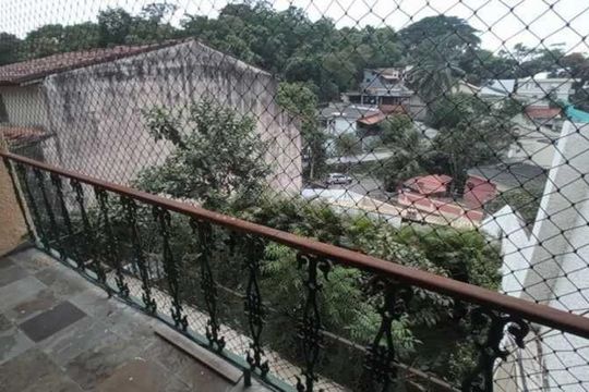 Casa à venda com 4 quartos, 360m² em Freguesia (Ilha do Governador), Rio de Janeiro