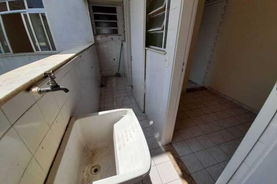 Apartamento à venda com 3 quartos, 65m² em Freguesia (Ilha do Governador), Rio de Janeiro