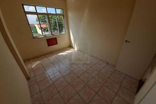 Apartamento à venda com 3 quartos, 65m² em Freguesia (Ilha do Governador), Rio de Janeiro