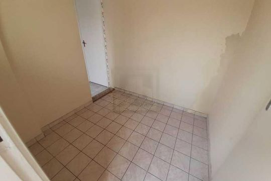 Apartamento à venda com 3 quartos, 65m² em Freguesia (Ilha do Governador), Rio de Janeiro