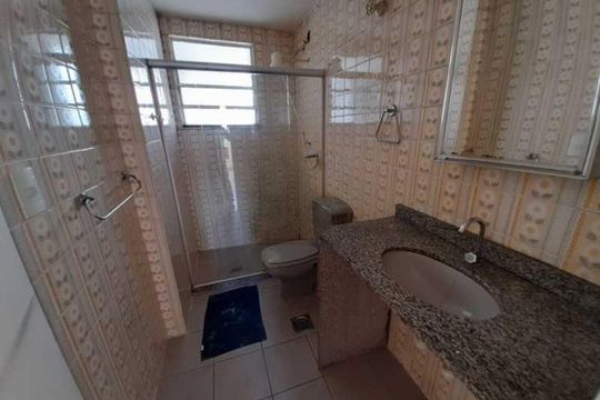 Apartamento à venda com 3 quartos, 65m² em Freguesia (Ilha do Governador), Rio de Janeiro