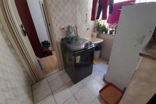 Apartamento à venda com 2 quartos, 75m² em Freguesia (Ilha do Governador), Rio de Janeiro