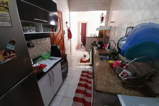 Apartamento à venda com 2 quartos, 75m² em Freguesia (Ilha do Governador), Rio de Janeiro