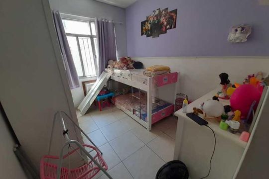 Apartamento à venda com 2 quartos, 75m² em Freguesia (Ilha do Governador), Rio de Janeiro