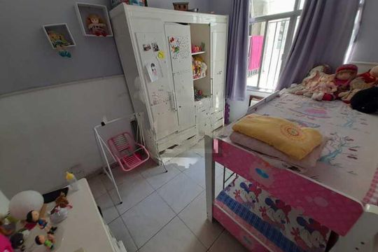 Apartamento à venda com 2 quartos, 75m² em Freguesia (Ilha do Governador), Rio de Janeiro