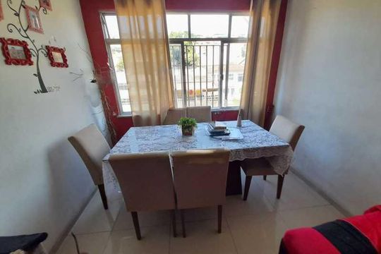 Apartamento à venda com 2 quartos, 75m² em Freguesia (Ilha do Governador), Rio de Janeiro