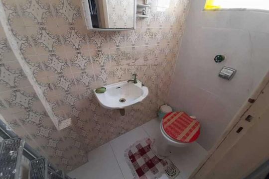 Apartamento à venda com 2 quartos, 75m² em Freguesia (Ilha do Governador), Rio de Janeiro