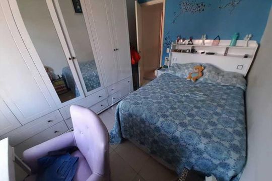 Apartamento à venda com 2 quartos, 75m² em Freguesia (Ilha do Governador), Rio de Janeiro