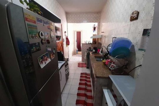 Apartamento à venda com 2 quartos, 75m² em Freguesia (Ilha do Governador), Rio de Janeiro