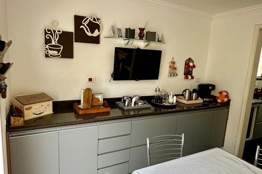 Casa à venda com 4 quartos, 350m² em Parque dos Passaros, São Bernardo do Campo