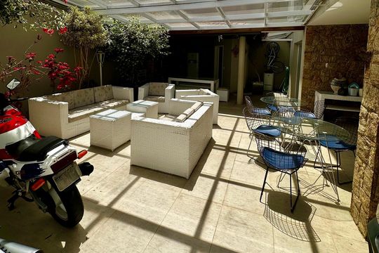 Casa à venda com 4 quartos, 350m² em Parque dos Passaros, São Bernardo do Campo