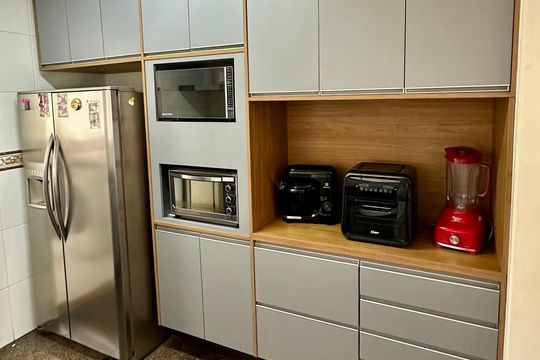 Casa à venda com 4 quartos, 350m² em Parque dos Passaros, São Bernardo do Campo