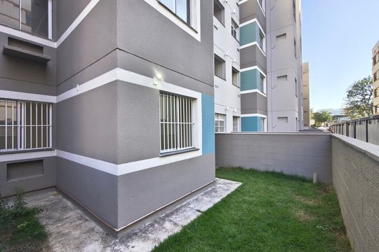 Apartamento para alugar com 2 quartos, 42m² em Taquara, Rio de Janeiro