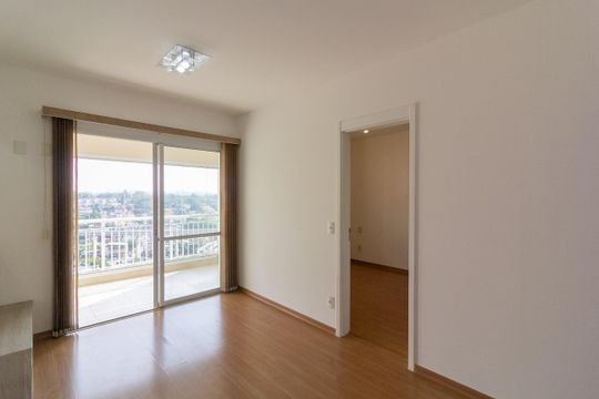Apartamento para alugar com 1 quarto, 50m² em Jardim Aeroporto, São Paulo
