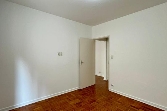 Quarto  de apartamento à venda com 1 quarto, 58m² em Paraíso, São Paulo