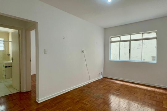 Apartamento à venda com 1 quarto, 58m² em Paraíso, São Paulo