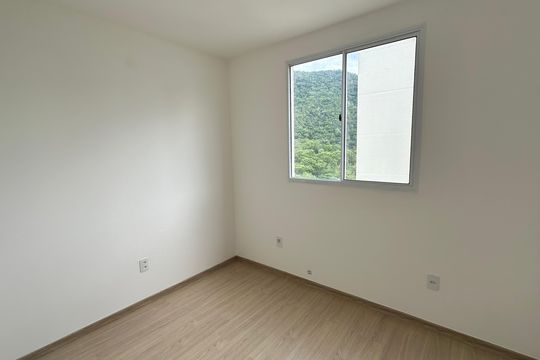 Quarto 2 de apartamento à venda com 3 quartos, 54m² em Barra da Tijuca, Rio de Janeiro