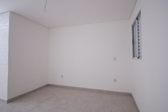 Studio de kitnet/studio para alugar com 1 quarto, 25m² em Vila Formosa, São Paulo