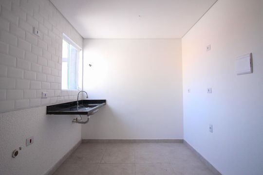 Studio de kitnet/studio para alugar com 1 quarto, 25m² em Vila Formosa, São Paulo