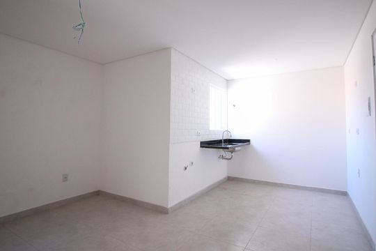 Kitnet/Studio para alugar com 1 quarto, 25m² em Vila Formosa, São Paulo