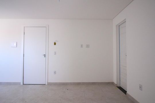 Studio de kitnet/studio para alugar com 1 quarto, 25m² em Vila Formosa, São Paulo