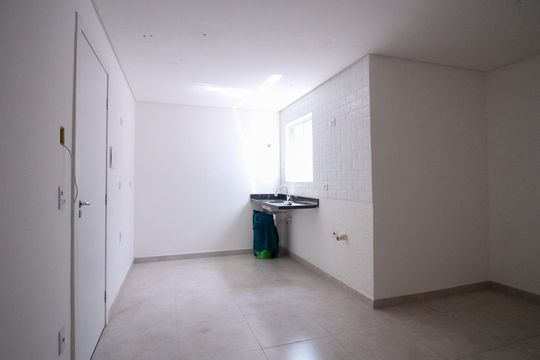 Kitnet/Studio para alugar com 1 quarto, 25m² em Vila Formosa, São Paulo