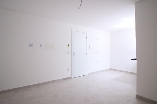 Studio de kitnet/studio para alugar com 1 quarto, 25m² em Vila Formosa, São Paulo