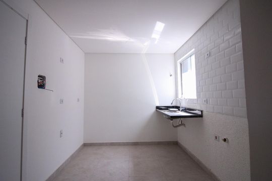 Studio de kitnet/studio para alugar com 1 quarto, 24m² em Vila Formosa, São Paulo