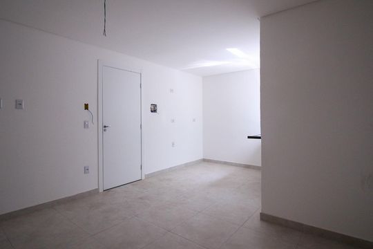 Studio de kitnet/studio para alugar com 1 quarto, 24m² em Vila Formosa, São Paulo