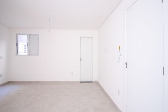 Kitnet/Studio para alugar com 1 quarto, 24m² em Vila Formosa, São Paulo